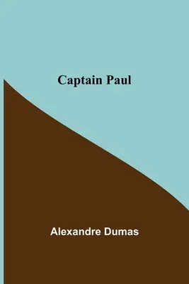 Kapitan Paul - Captain Paul