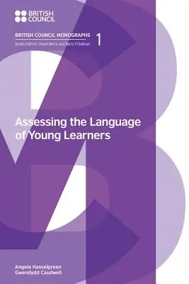 Ocena języka młodych uczniów - Assessing the Language of Young Learners