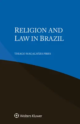 Religia i prawo w Brazylii - Religion and Law in Brazil