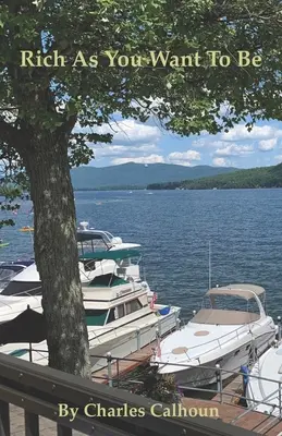 Bogaty jak chcesz - Rich As You Want To Be