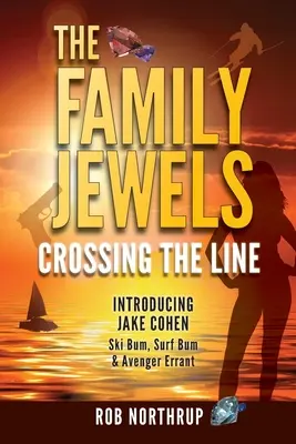 Klejnoty rodzinne: Przekraczając linię - The Family Jewels: Crossing the Line