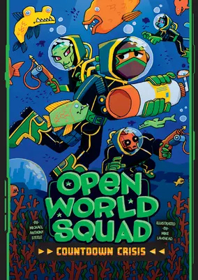 Kryzys odliczania - Countdown Crisis