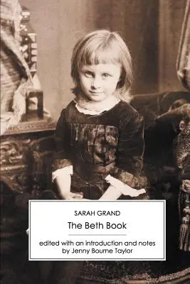 Książka Beth - The Beth Book