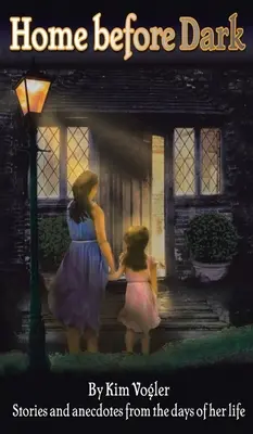 Dom przed zmrokiem - Home before Dark