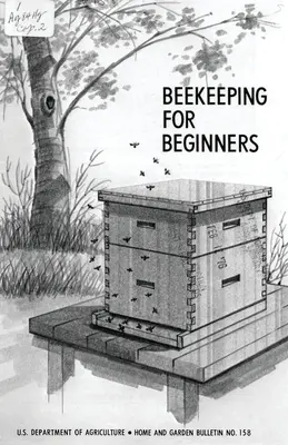 Pszczelarstwo dla początkujących - Beekeeping for Beginners