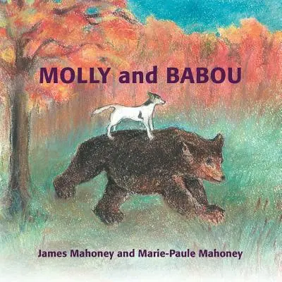 Molly i Babou - Molly and Babou