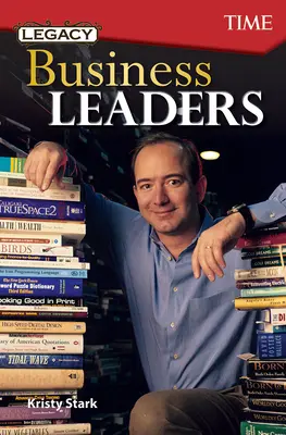 Dziedzictwo: liderzy biznesu - Legacy: Business Leaders