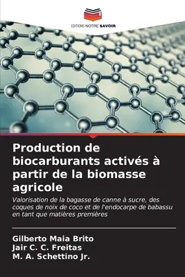 Produkcja biokarburantów z biomasy rolniczej - Production de biocarburants activs  partir de la biomasse agricole