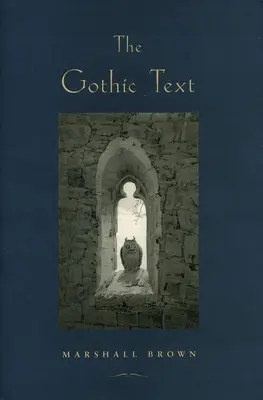 Gotycki tekst - The Gothic Text