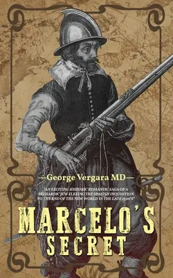 Sekret Marcelo - Marcelo's Secret