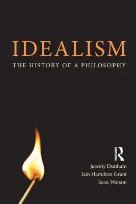 Idealizm: Historia filozofii - Idealism: The History of a Philosophy