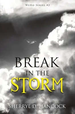 Przerwa w burzy - Break in the Storm