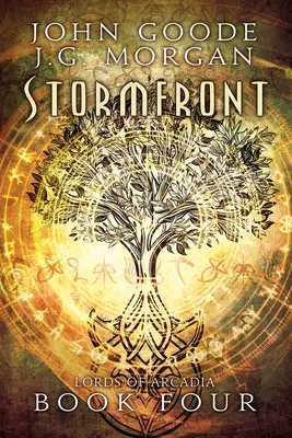 Stormfront: Tom 4 - Stormfront: Volume 4