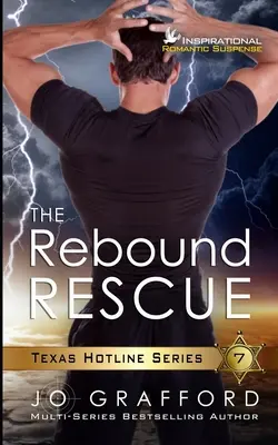 The Rebound Rescue: A K9 Handler Romance