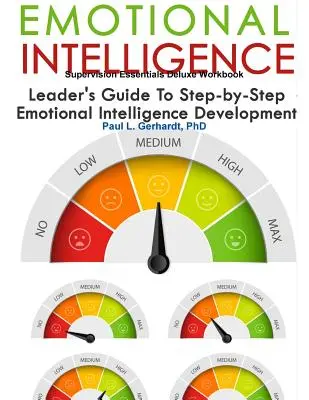Przewodnik i podręcznik umiejętności inteligencji emocjonalnej - Emotional Intelligence Skills Guide and Workbook