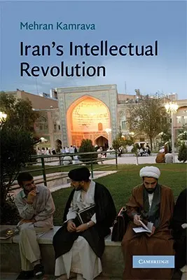 Irańska rewolucja intelektualna - Iran's Intellectual Revolution