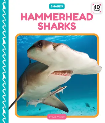 Rekiny młoty - Hammerhead Sharks