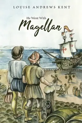 Wyruszył z Magellanem - He Went With Magellan