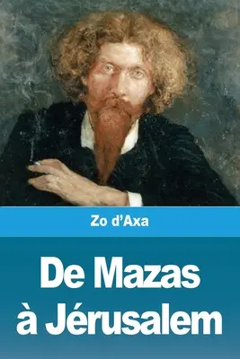 De Mazas Jrusalem - De Mazas  Jrusalem