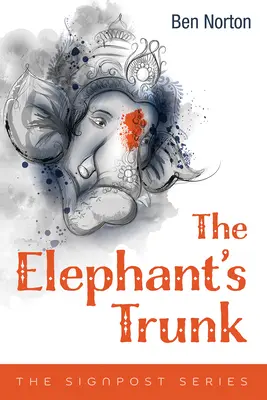 Trąba słonia - The Elephant's Trunk