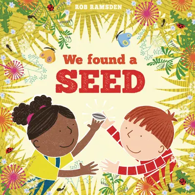 Znaleźliśmy ziarno - We Found a Seed