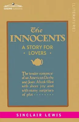 Niewinni: Historia dla zakochanych - The Innocents: A Story for Lovers