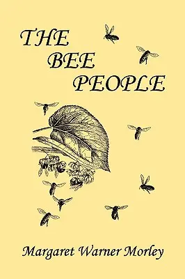 Pszczeli ludzie (wczorajsza klasyka) - The Bee People (Yesterday's Classics)