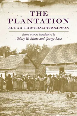 Plantacja - The Plantation