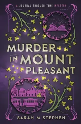 Morderstwo w Mount Pleasant - Murder in Mount Pleasant