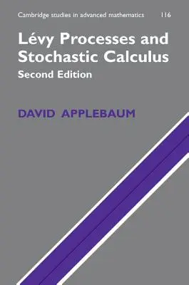 Procesy Lvy i rachunek stochastyczny - Lvy Processes and Stochastic Calculus