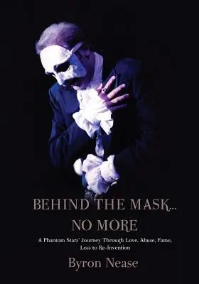 Za maską... Nigdy więcej - Behind The Mask...No More