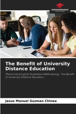 Korzyści z uniwersyteckiej edukacji na odległość - The Benefit of University Distance Education