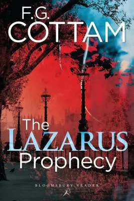 Proroctwo Łazarza - The Lazarus Prophecy