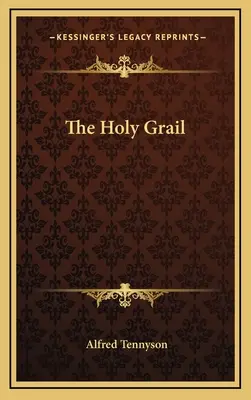 Święty Graal - The Holy Grail