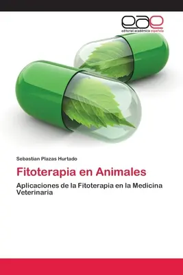 Fitoterapia u zwierząt - Fitoterapia en Animales
