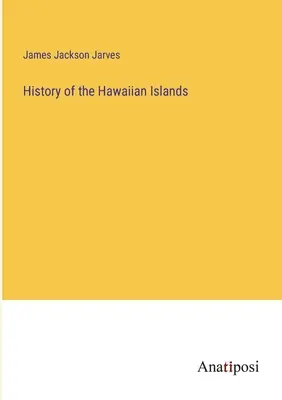 Historia wysp hawajskich - History of the Hawaiian Islands