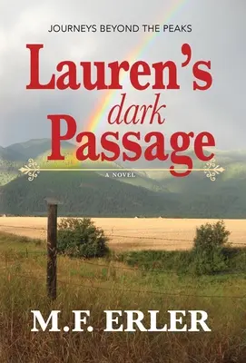 Mroczne przejście Lauren - Lauren's Dark Passage