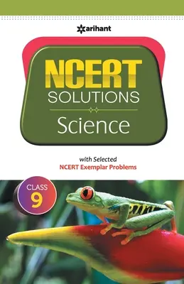 Rozwiązania NCERT - Nauki ścisłe dla klasy 9 - NCERT Solutions - Science for Class 9th