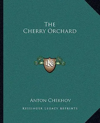 Wiśniowy sad - The Cherry Orchard