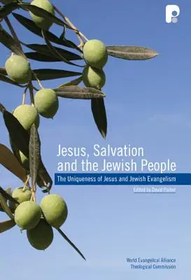 Jezus, zbawienie i naród żydowski - Jesus, Salvation and the Jewish People