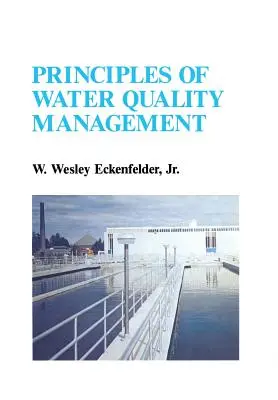 Zasady zarządzania jakością wody - Principles of Water Quality Management