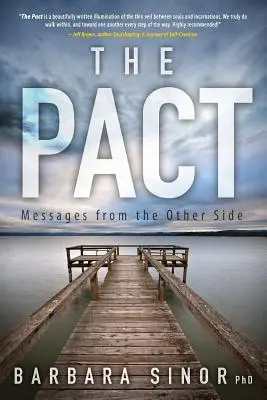 Pakt: Wiadomości z drugiej strony - The Pact: Messages from the Other Side