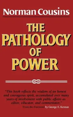 Patologia władzy - The Pathology of Power