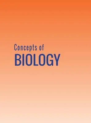 Koncepcje biologii - Concepts of Biology