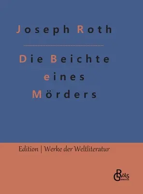 Spowiedź mordercy - Die Beichte eines Mrders