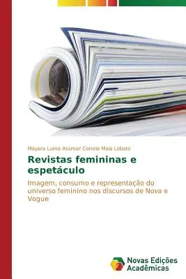 Revistas femininas e espetculo
