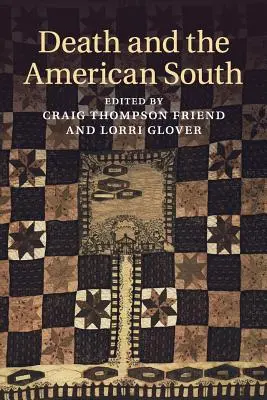 Śmierć i amerykańskie południe - Death and the American South