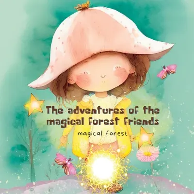 Magiczny las: Przygody przyjaciół z Magicznego Lasu - Magical Forest: the Adventures of the Magical Forest Friends