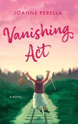 Znikający akt - Vanishing Act