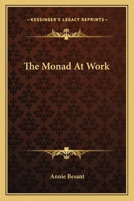 Monada w pracy - The Monad At Work